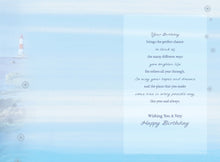 Load image into Gallery viewer, Son Birthday Card - Greeting Card