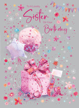 Load image into Gallery viewer, Sister Birthday
