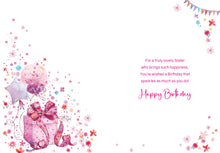 Load image into Gallery viewer, Sister Birthday
