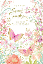Load image into Gallery viewer, Special Couple - On Your Anniversary
