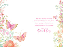 Load image into Gallery viewer, Special Couple - On Your Anniversary
