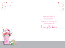 Load image into Gallery viewer, Friend Birthday Card
