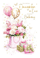Load image into Gallery viewer, Daughter in Law Birthday
