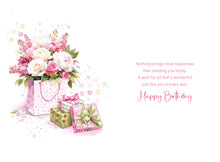 Load image into Gallery viewer, Daughter in Law Birthday
