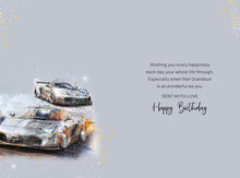 Load image into Gallery viewer, Grandson Birthday
