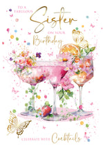Load image into Gallery viewer, Sister Birthday
