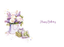 Load image into Gallery viewer, Ladies Birthday Card
