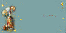 Load image into Gallery viewer, Men's Birthday Card
