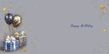 Load image into Gallery viewer, Men's Birthday Card
