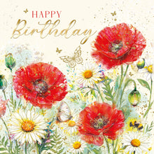 Load image into Gallery viewer, Ladies Happy Birthday
