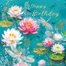Load image into Gallery viewer, Ladies Happy Birthday
