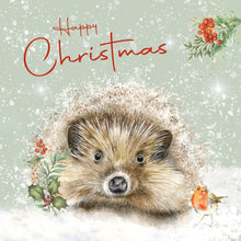 Load image into Gallery viewer, Multi Pack of Wildlife Christmas Cards
