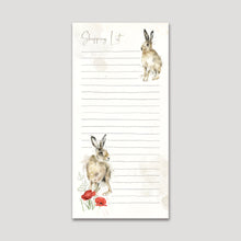 Load image into Gallery viewer, JOTTER PAD
