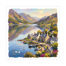 Load image into Gallery viewer, Multi Pack of Blank Cards
