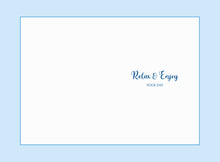 Load image into Gallery viewer, Men's Birthday Card
