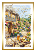 Load image into Gallery viewer, Men's Birthday Card
