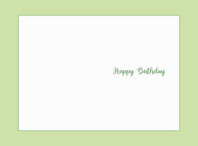 Load image into Gallery viewer, Men's Birthday Card
