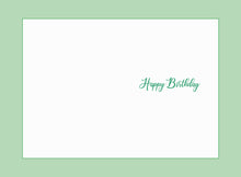 Load image into Gallery viewer, Birthday Card
