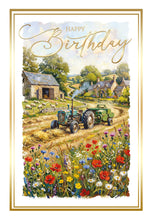 Load image into Gallery viewer, Men's Birthday Card
