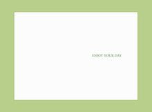 Load image into Gallery viewer, Men's Birthday Card
