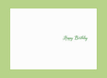 Load image into Gallery viewer, Birthday Card
