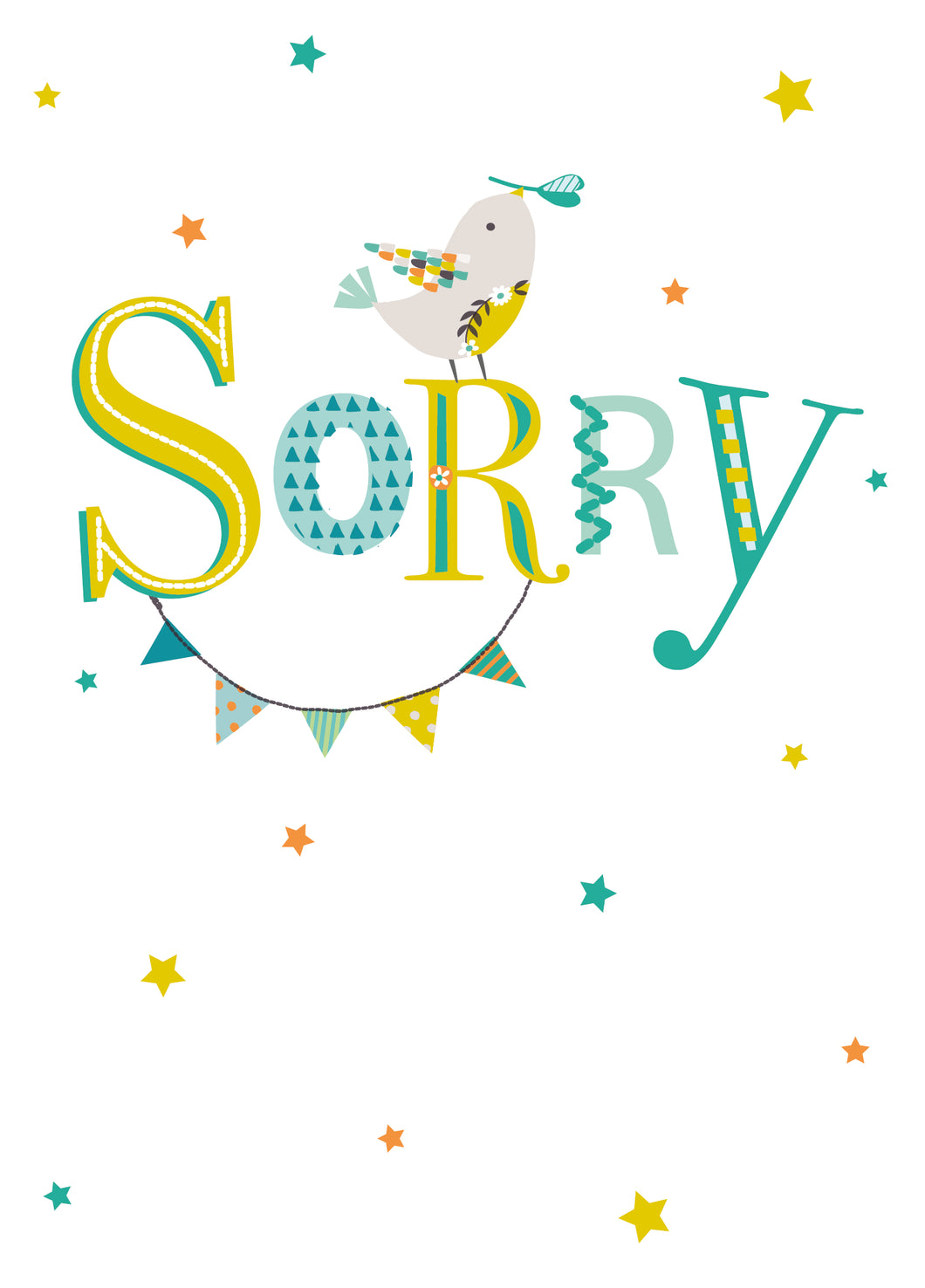 Sorry