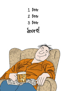 Beer, beer, beer