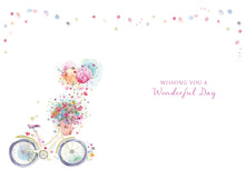 Load image into Gallery viewer, Ladies Birthday Card
