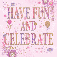 Load image into Gallery viewer, Multi Pack of Birthday Cards
