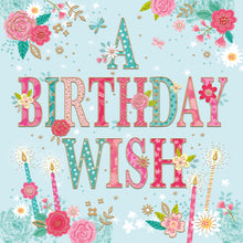 Load image into Gallery viewer, Ladies Birthday Card
