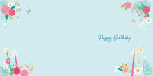 Load image into Gallery viewer, Ladies Birthday Card
