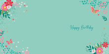Load image into Gallery viewer, Ladies Birthday Card
