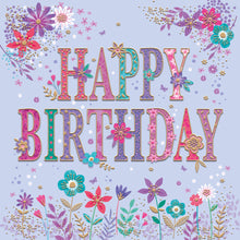 Load image into Gallery viewer, Multi Pack of Birthday Cards
