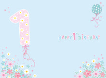 Load image into Gallery viewer, 1st Birthday
