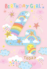 Load image into Gallery viewer, 4th Birthday
