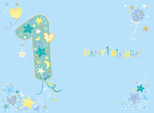 Load image into Gallery viewer, 1st Birthday

