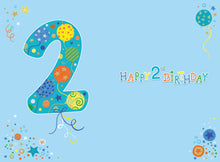 Load image into Gallery viewer, 2nd Birthday
