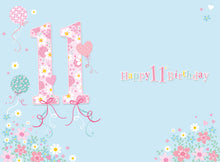 Load image into Gallery viewer, 11th Birthday
