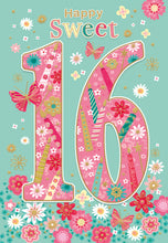 Load image into Gallery viewer, 16th Birthday
