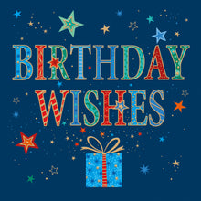 Load image into Gallery viewer, Men's Birthday Card
