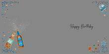 Load image into Gallery viewer, Men's Birthday Card
