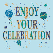 Load image into Gallery viewer, Men's Birthday Card
