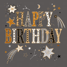 Load image into Gallery viewer, Men's Birthday Card
