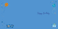 Load image into Gallery viewer, Men's Birthday Card
