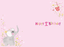 Load image into Gallery viewer, 1st Birthday
