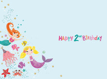 Load image into Gallery viewer, 2nd Birthday
