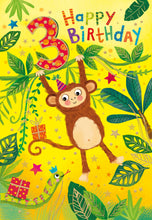 Load image into Gallery viewer, 3rd Birthday
