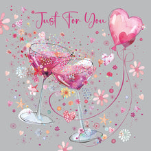 Load image into Gallery viewer, Ladies Birthday Card
