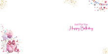 Load image into Gallery viewer, Multi Pack of Birthday Cards
