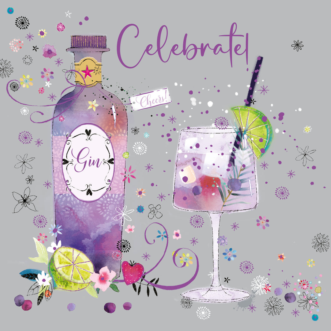 Ladies Birthday